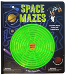 Space Mazes : Featuring 3D Maze Game-9781398858633