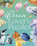 Ocean Lover''s Puzzles