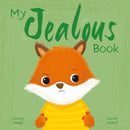My Jealous Book : A Picture Book on Understanding and Managing Emotions-9781398859708