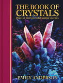 Book of Crystals