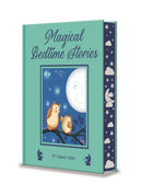 Magical Bedtime Stories : 27 Classic Tales-9781398859869