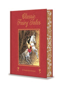 Classic Fairy Tales : 15 Beautifully Illustrated Children's Stories-9781398859876