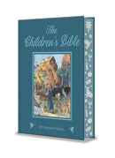 The Children's Bible : 136 Illustrated Stories from the Old and New Testaments-9781398859883