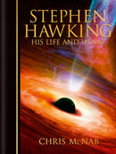 Stephen Hawking : His Life and Work-9781398860223