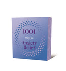 1001 Ways to Anxiety Relief-9781398860254