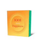 1001 Ways to Happiness-9781398860315