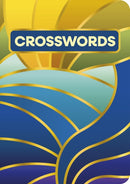Crosswords : Over 200 Puzzles-9781398860513