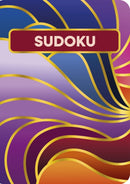 Sudoku : Over 200 Puzzles-9781398860551