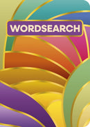 Wordsearch : Over 200 Puzzles-9781398860568