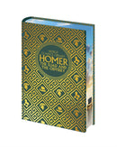 World Classics Library: Homer : The Iliad and The Odyssey-9781398860643