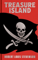 Treasure Island : Gilded Pocket Edition-9781398860858