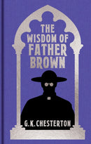 Wisdom of Father Brown