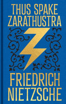 Thus Spake Zarathustra : Gilded Pocket Edition-9781398861169