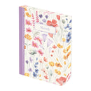 Floral Sketch Book-9781398861237