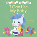 First Steps: I Can Use My Potty-9781398861336
