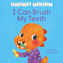 First Steps: I Can Brush My Teeth-9781398861343