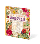 Large Print Wordsearch-9781398861688