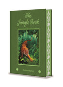 The Jungle Book-9781398861848
