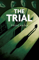 The Trial : New Translation by Isabel Tucker-9781398862074