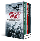 The World War II Collection-9781398862524