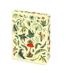 The Fern Journal : Blank Lined Notebook-9781398862937