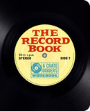The Record Book : The Crate-Digger's Workbook-9781398863057