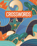 Crosswords : Over 150 Puzzles-9781398863101