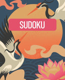 Sudoku : Over 300 Puzzles-9781398863118