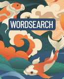 Wordsearch : Over 150 Puzzles-9781398863125