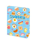 Boba Tea Sudoku-9781398863477