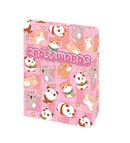 Boba Tea Crosswords-9781398863484