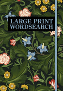 Large Print Wordsearch-9781398863491