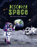 Discover Space