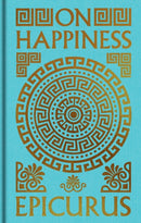 On Happiness : Gilded Pocket Edition-9781398864269