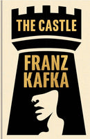 The Castle : Gilded Pocket Edition-9781398864276