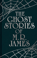 The Ghost Stories of M. R. James : Gilded Pocket Edition-9781398864290
