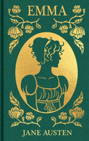 Emma : Gilded Pocket Edition-9781398864535