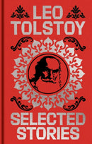 Tolstoy Selected Stories : Gilded Pocket Edition-9781398864566