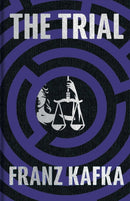 The Trial : Gilded Pocket Edition-9781398864573