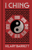 I Ching : Gilded Pocket Edition-9781398864627
