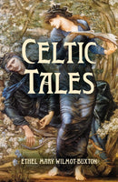 Celtic Tales-9781398864696