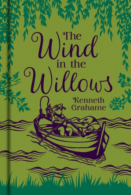 The Wind in the Willows