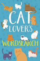 Cat Lover's Wordsearch