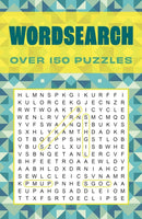 Wordsearch : Over 150 Puzzles-9781398865174
