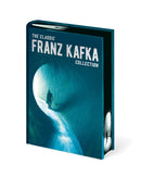 Classic Franz Kafka Collection