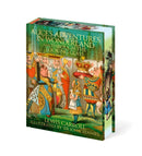 Alice''s Adventures In Wonderland and Through the Looking Glass