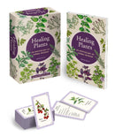 Healing Plants Book & Card Deck