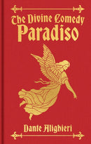 Divine Comedy Paradiso