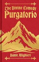 Divine Comedy Purgatorio