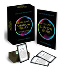 Carl Jung Shadow Work Book & Card Deck